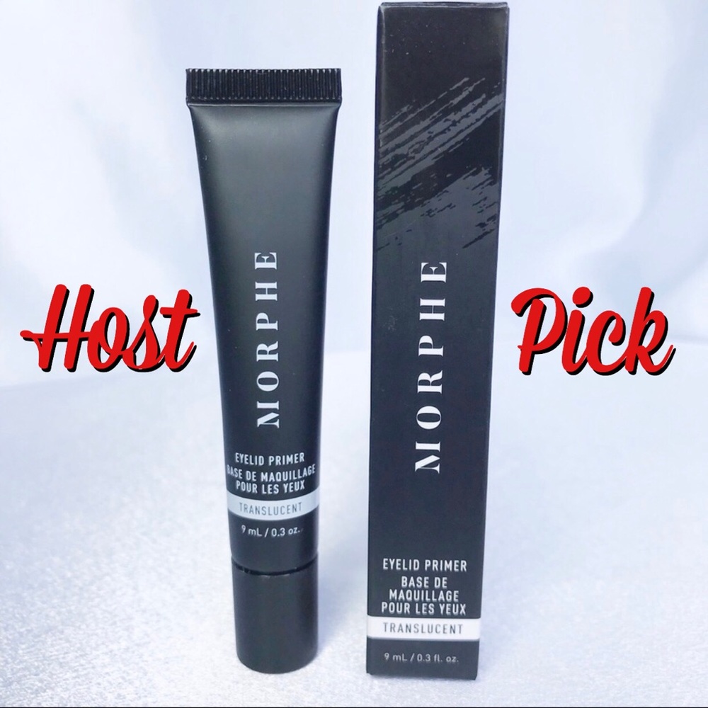🆕Morphe Eyelid Primer•Translucent🆕